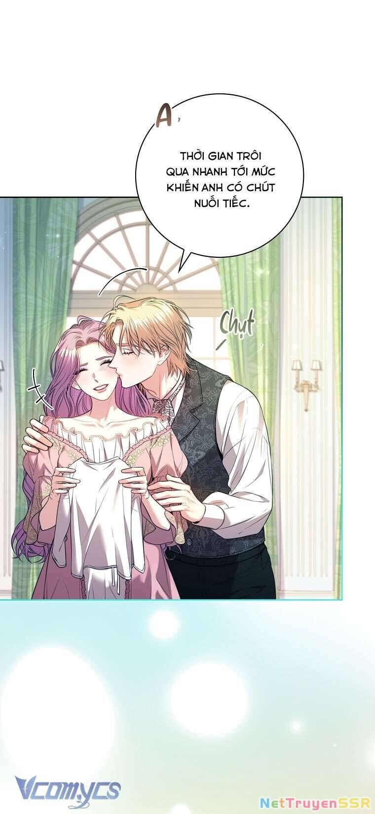 Thư Ký Của Bạo Chúa Chapter 119 - 64