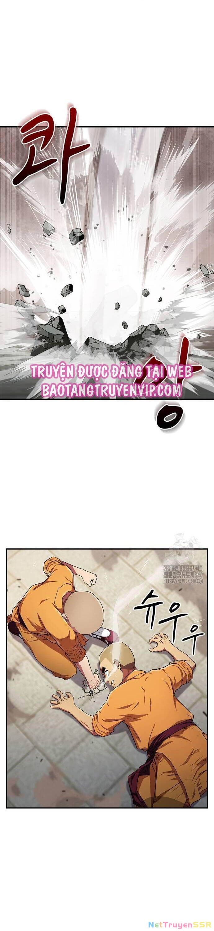 Huấn Luyện Viên Murim Thiên Tài Chapter 12 - 30