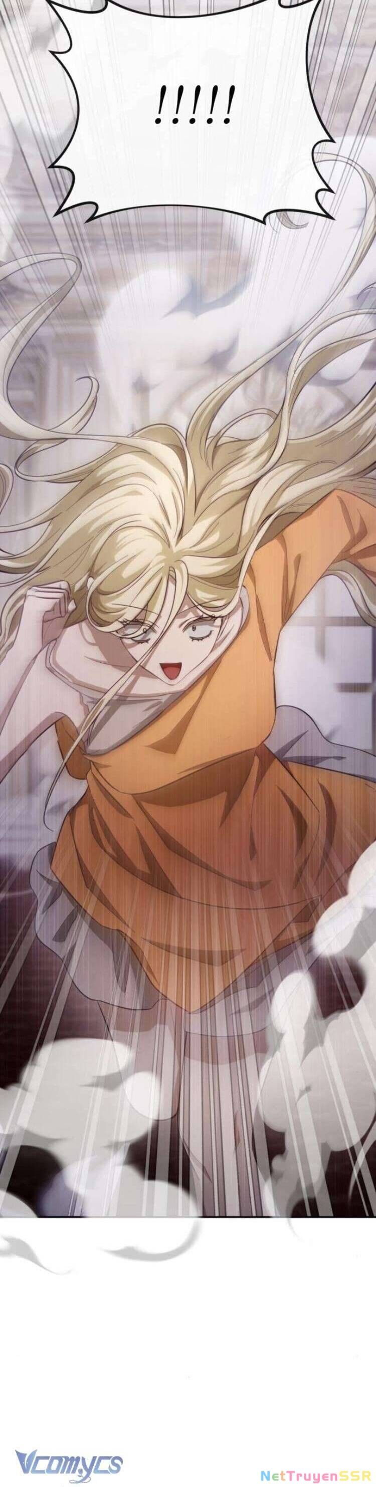 Đằng Sau Nụ Cười Của Nàng Công Chúa Chapter 17 - 23