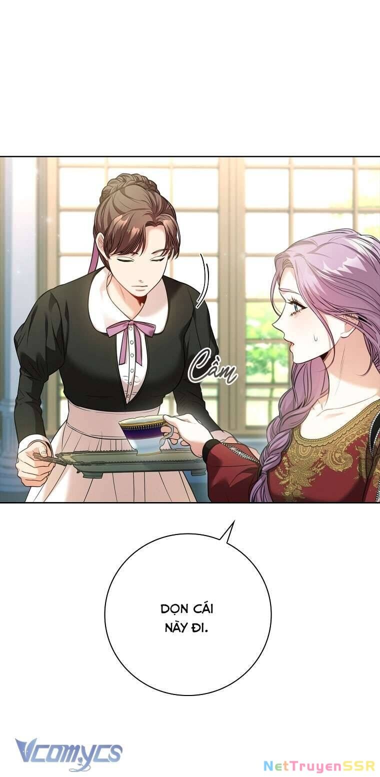 Thư Ký Của Bạo Chúa Chapter 119 - 37
