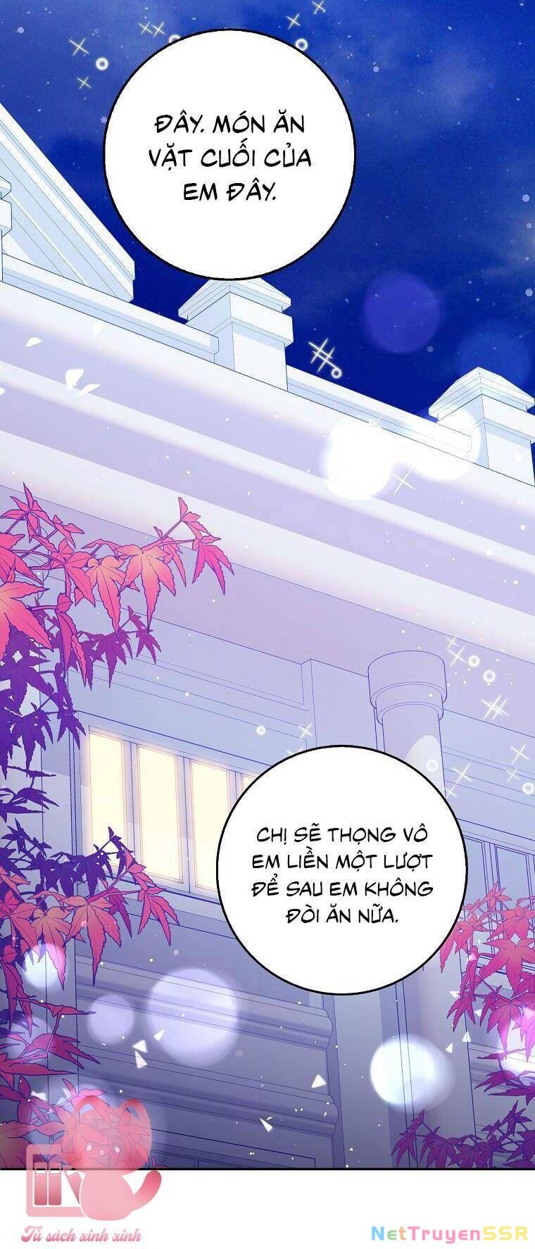 Tôi Thề Chúng Ta Chỉ Là Bạn Chapter 44 - 39