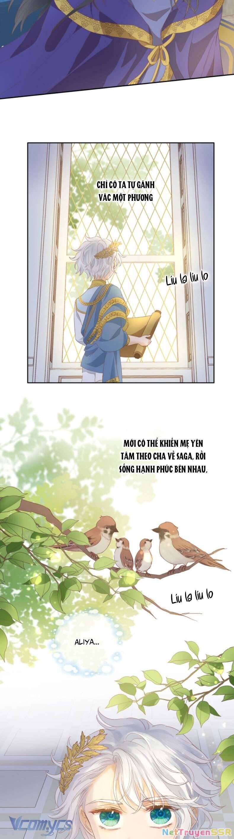 Địch Úc Đa Chi Ca Chapter 183 - 14