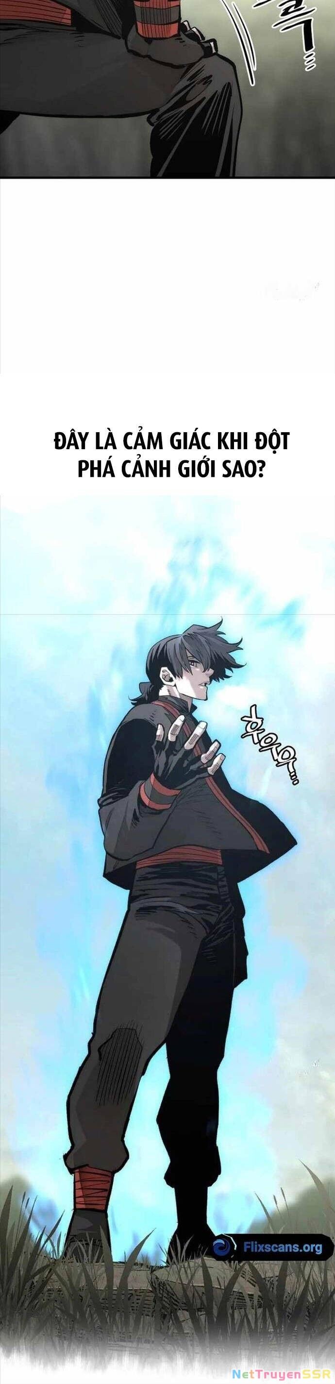 Thiên Ma Phi Thăng Truyện Chapter 115 - 9