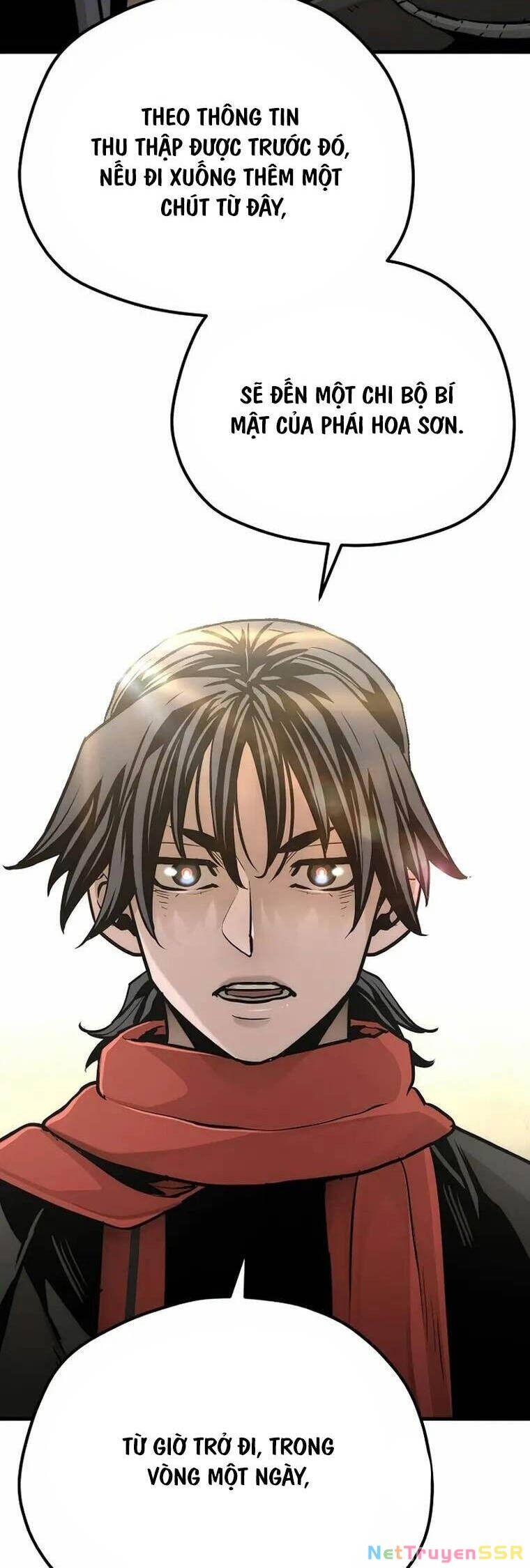 Thiên Ma Phi Thăng Truyện Chapter 96 - 34