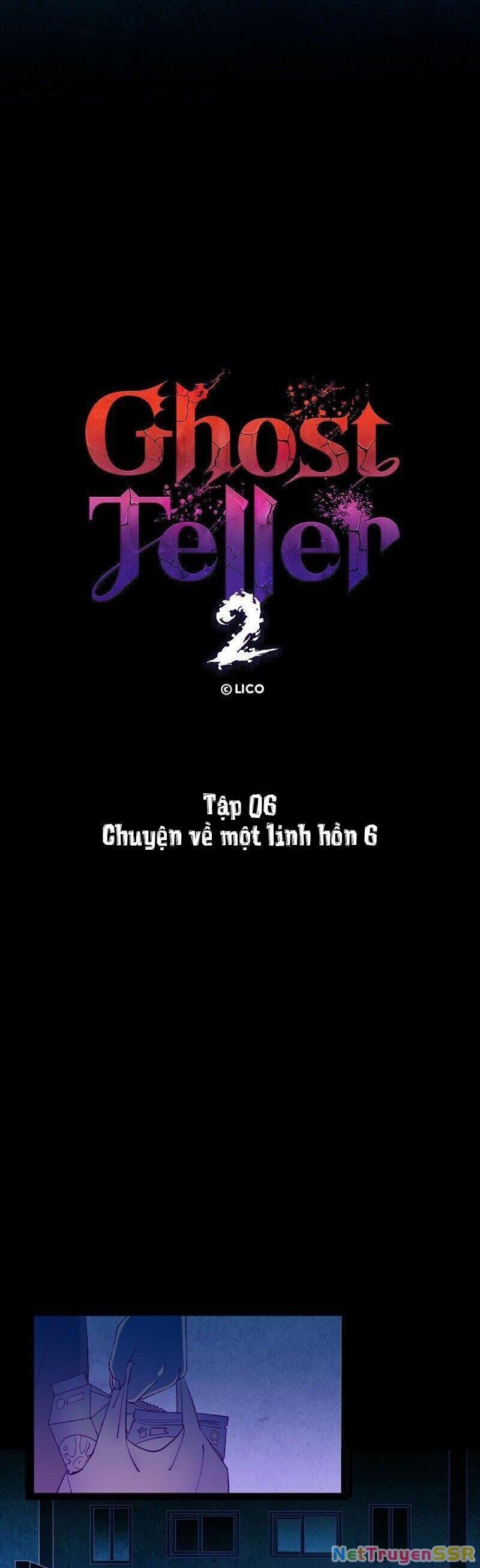 Ma Kể Chuyện 2 Chapter 41 - 12