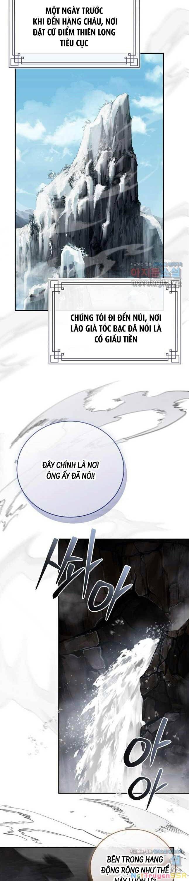 Chuyển Sinh Thành Tiêu Sư Chapter 70 - 28