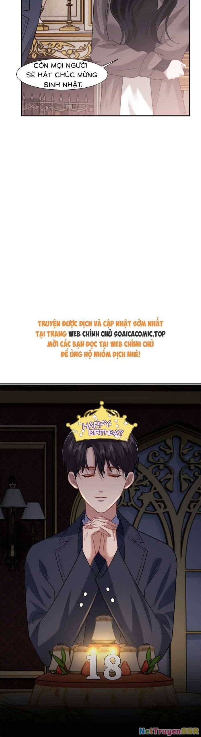 Nữ Tướng Xuyên Đến Hiện Đại Trở Thành Chị Dâu Quyền Lực Chapter 91 - 8