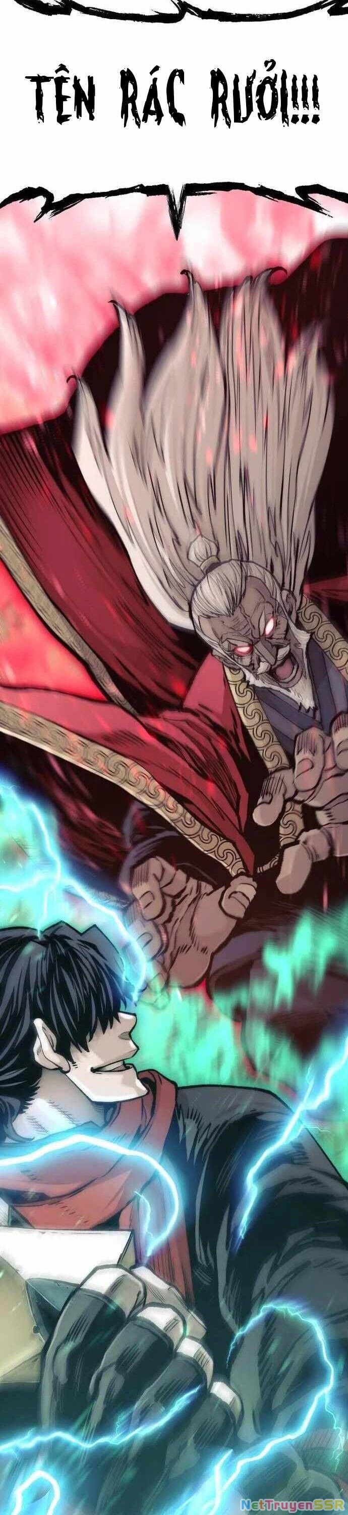 Thiên Ma Phi Thăng Truyện Chapter 118 - 70