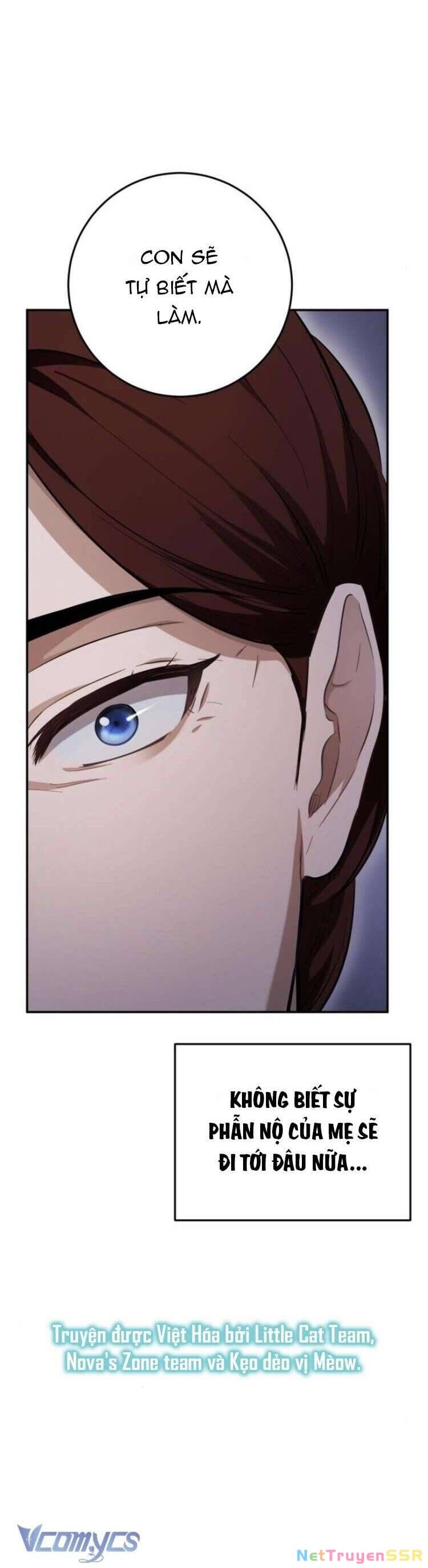 Đằng Sau Nụ Cười Của Nàng Công Chúa Chapter 17 - 71