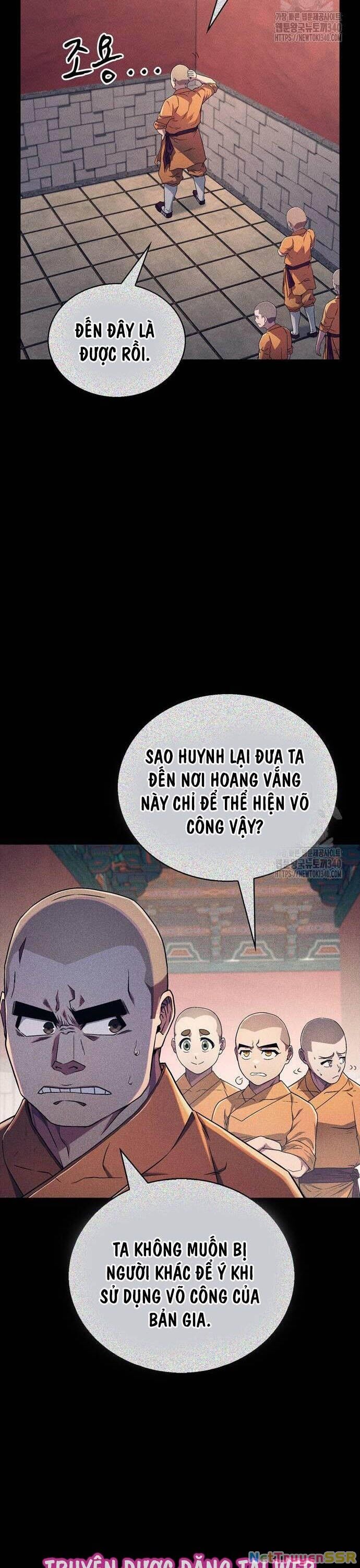 Huấn Luyện Viên Murim Thiên Tài Chapter 12 - 7