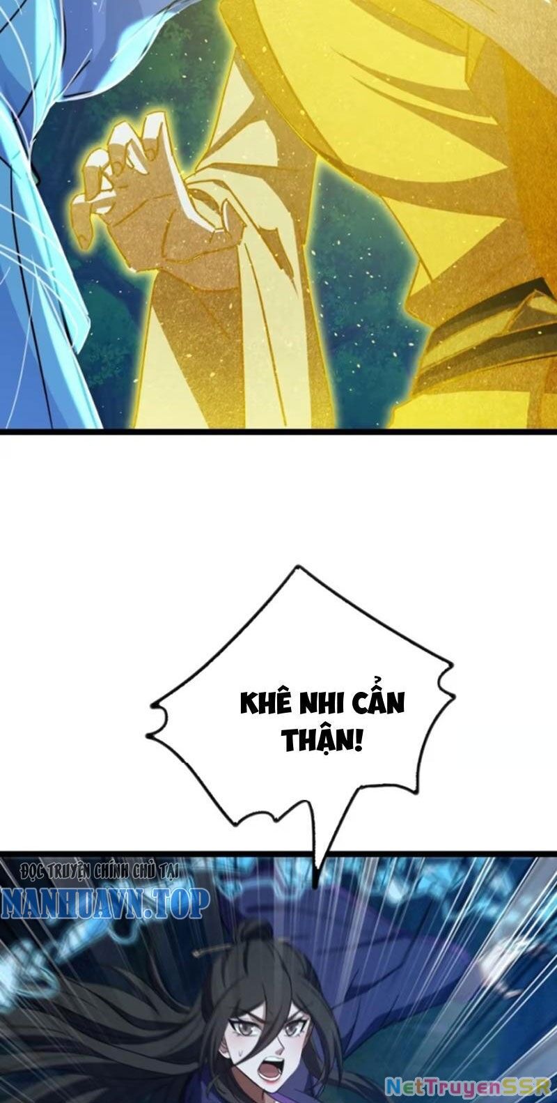 Trùm Phản Diện Muốn Tìm Chết! Chapter 57 - 19