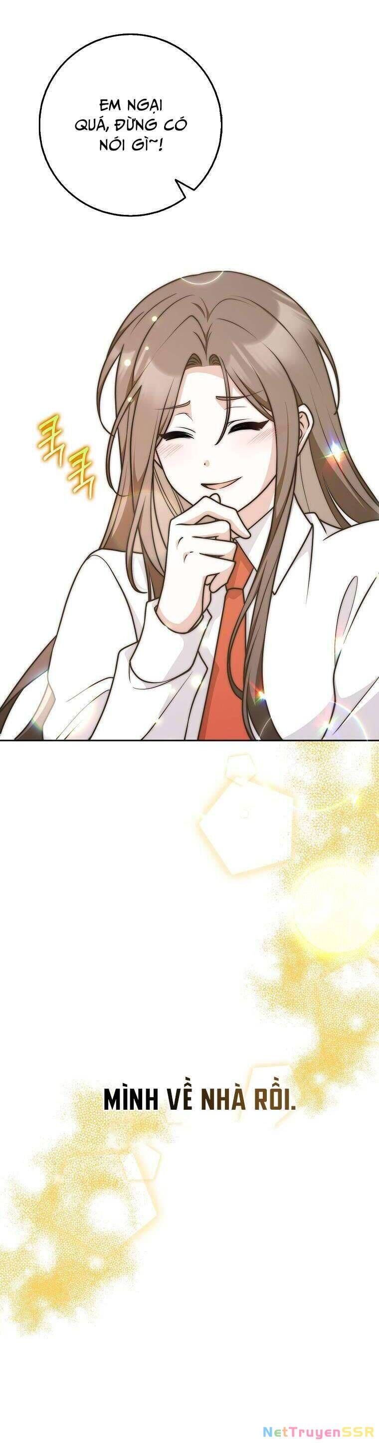 Bạn Bè Với Nhau Không Phải Vậy Đâu Chapter 45 - 27