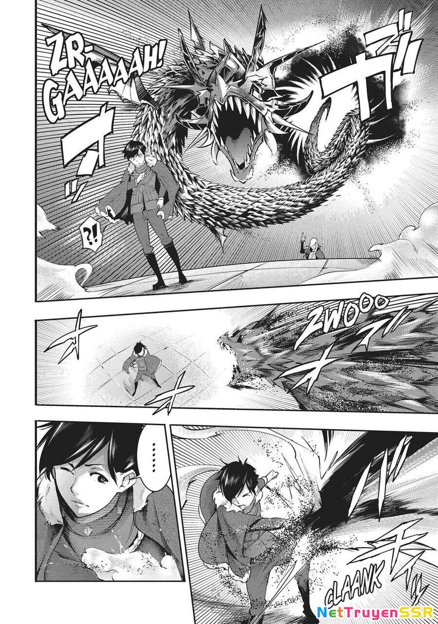 Worlds End Harem Fantasia Chapter 35.5 - 20