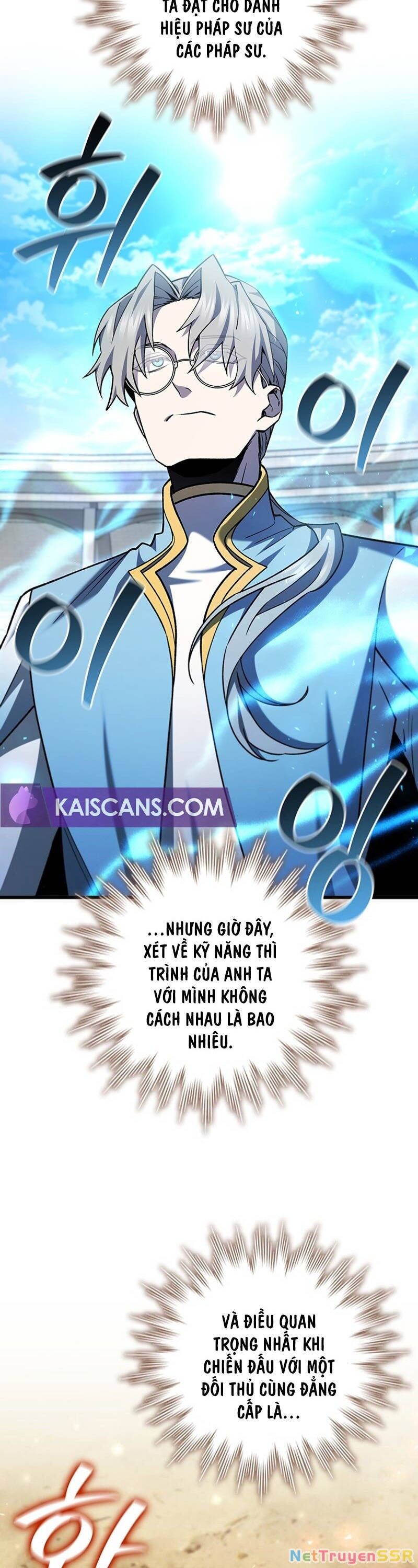 Thực Long Ma Pháp Sư Chapter 58 - 20