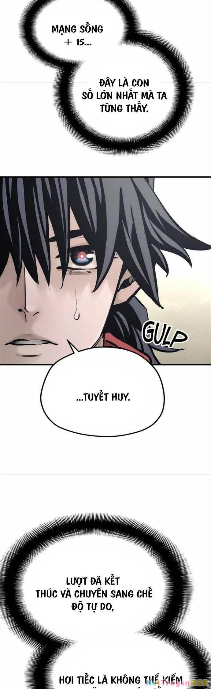 Thiên Ma Phi Thăng Truyện Chapter 94 - 66