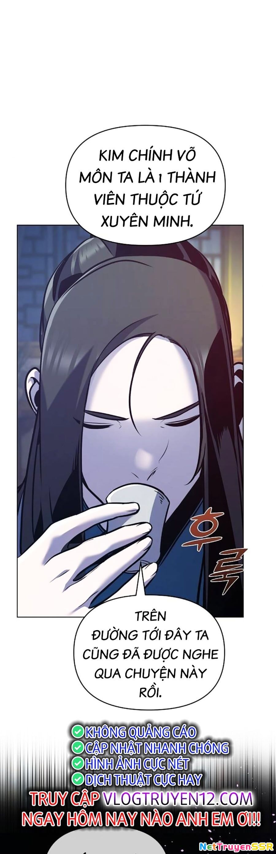 Tiểu Tử Đáng Ngờ Lại Là Cao Thủ Chapter 33 - 12