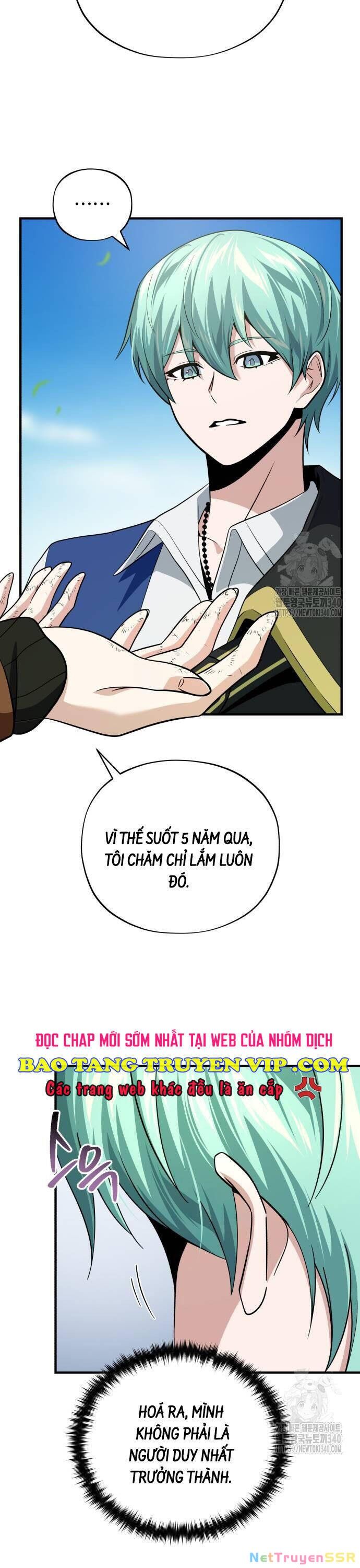 Sự Thức Tỉnh Của Hắc Ma Pháp Sư Sau 66666 Năm Chapter 120 - 7