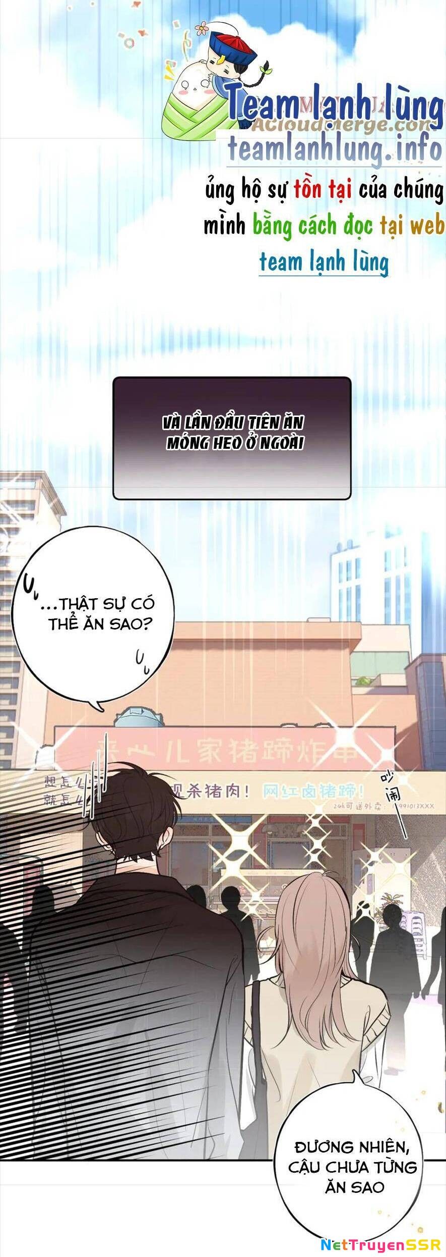 Nhật Ký Tình Yêu Hằng Ngày Chapter 9 - 14