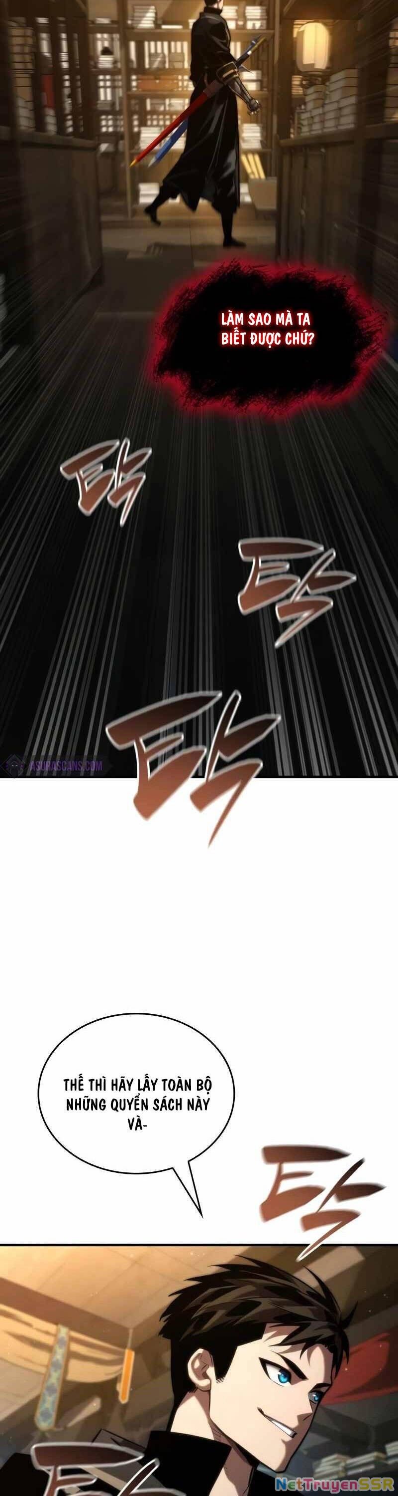 Chiêu Hồn Giả Siêu Phàm Chapter 87 - 12