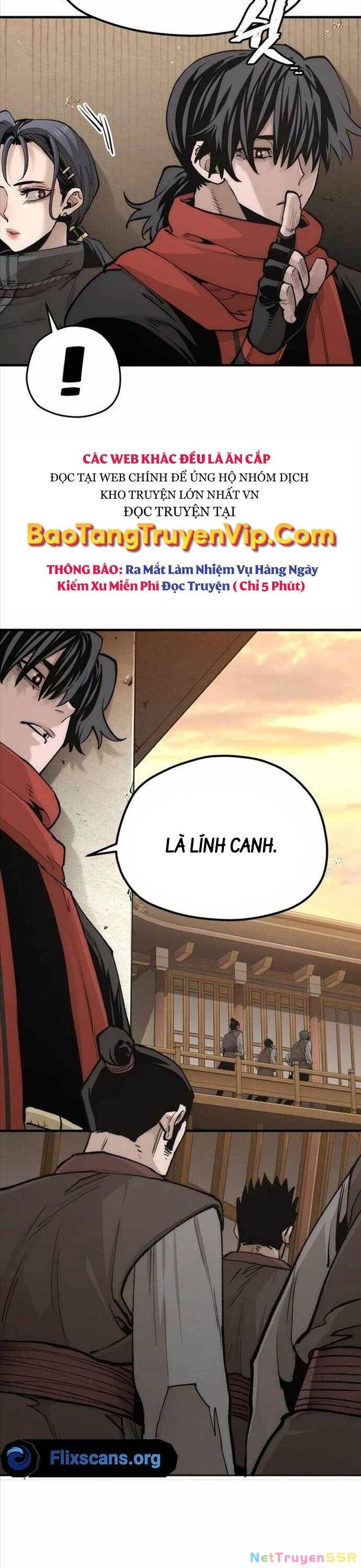 Thiên Ma Phi Thăng Truyện Chapter 117 - 15