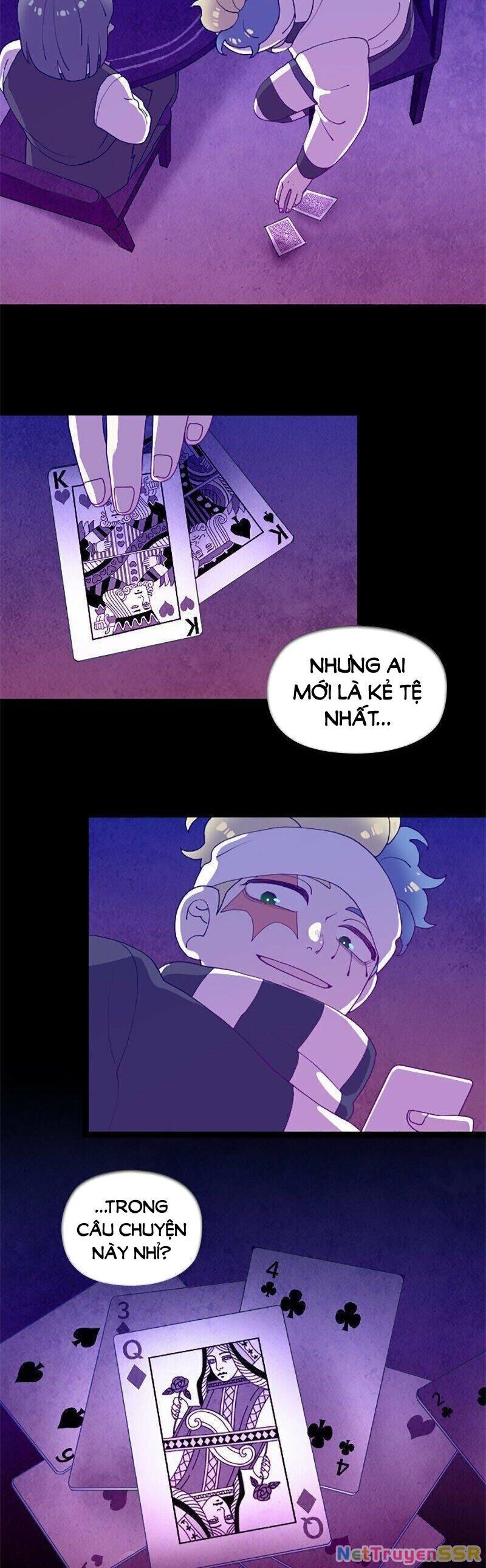 Ma Kể Chuyện 2 Chapter 21 - 4