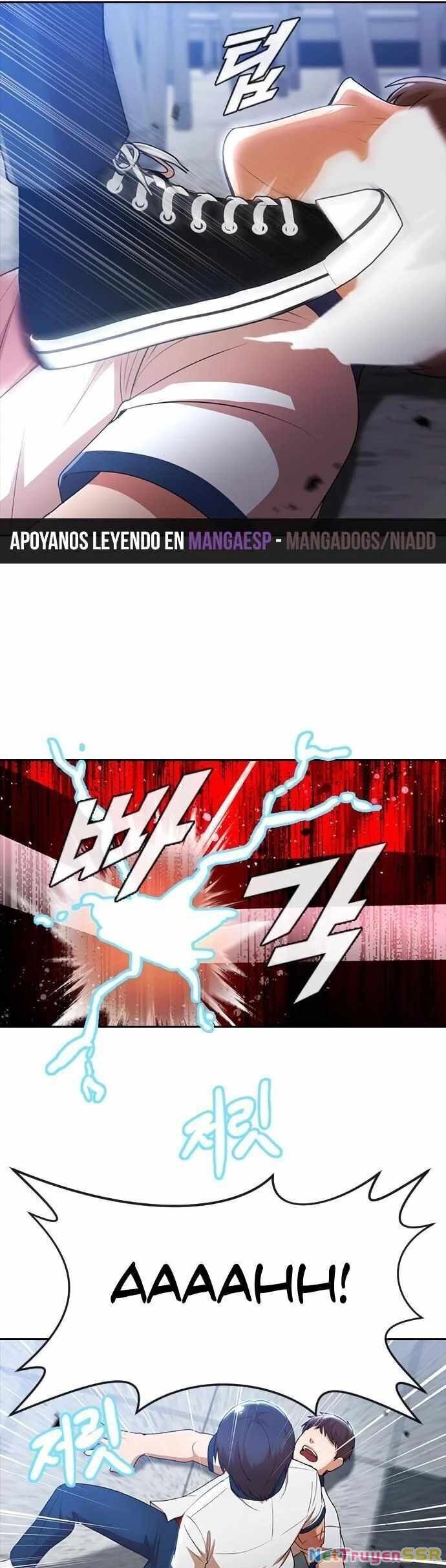 Cô Gái Từ Ứng Dụng Nhắn Tin Ngẫu Nhiên Chapter 251 - 14