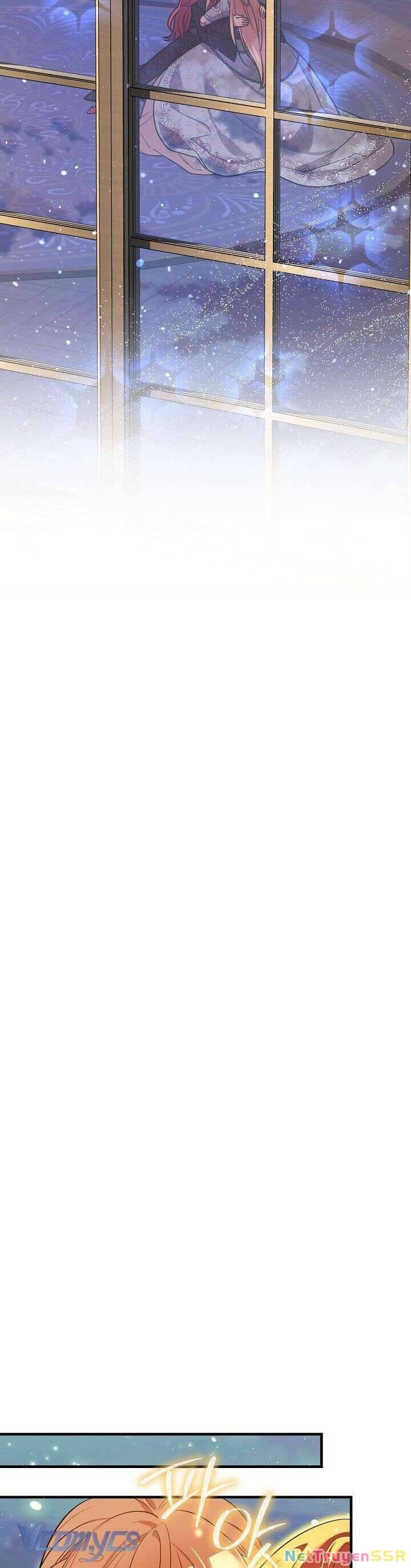 Thánh Nữ Bé Con Muốn Hủy Diệt Thế Giới Chapter 59 - 12