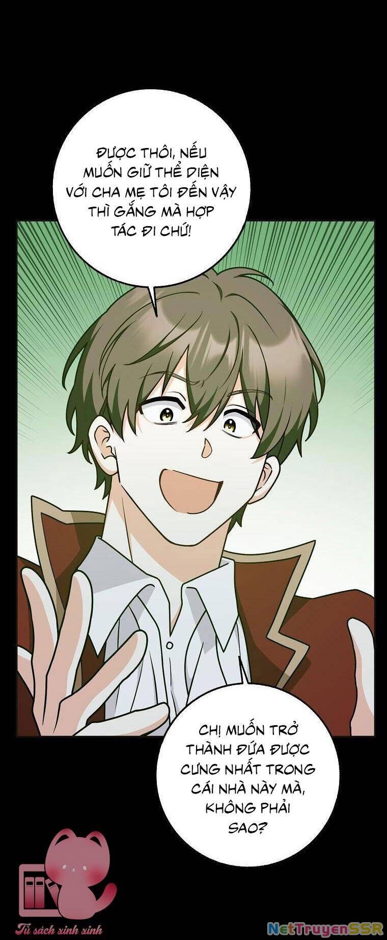 Tôi Thề Chúng Ta Chỉ Là Bạn Chapter 46 - 29