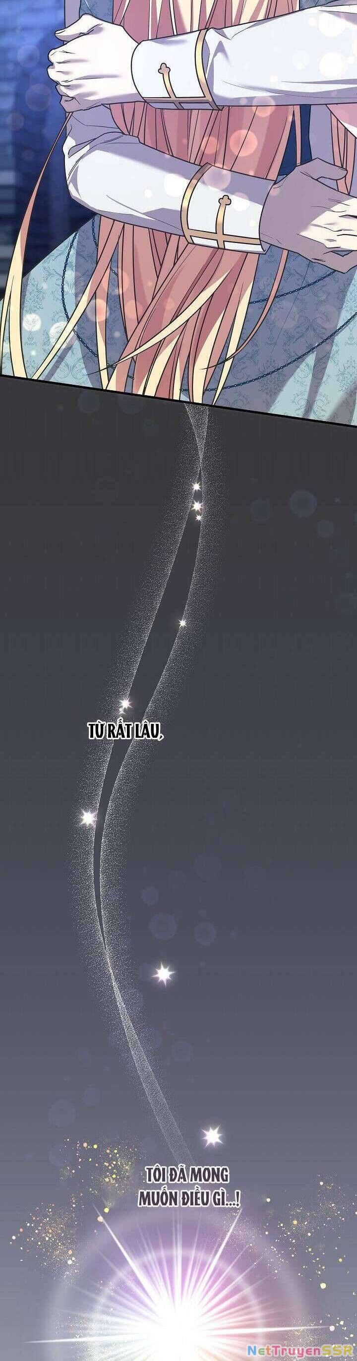 Thánh Nữ Bé Con Muốn Hủy Diệt Thế Giới Chapter 58 - 35