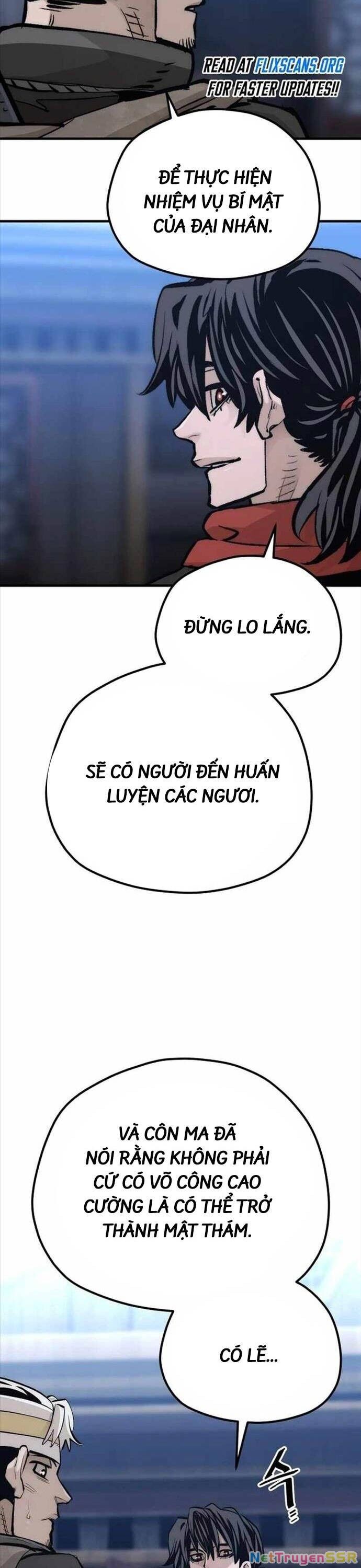 Thiên Ma Phi Thăng Truyện Chapter 110 - 15