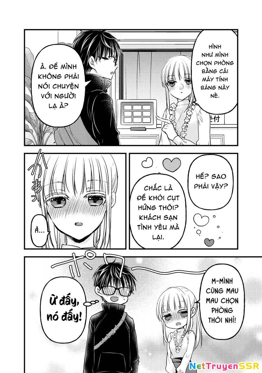 Mijuku Na Futari De Gozaimasu Ga Chapter 95 - 2