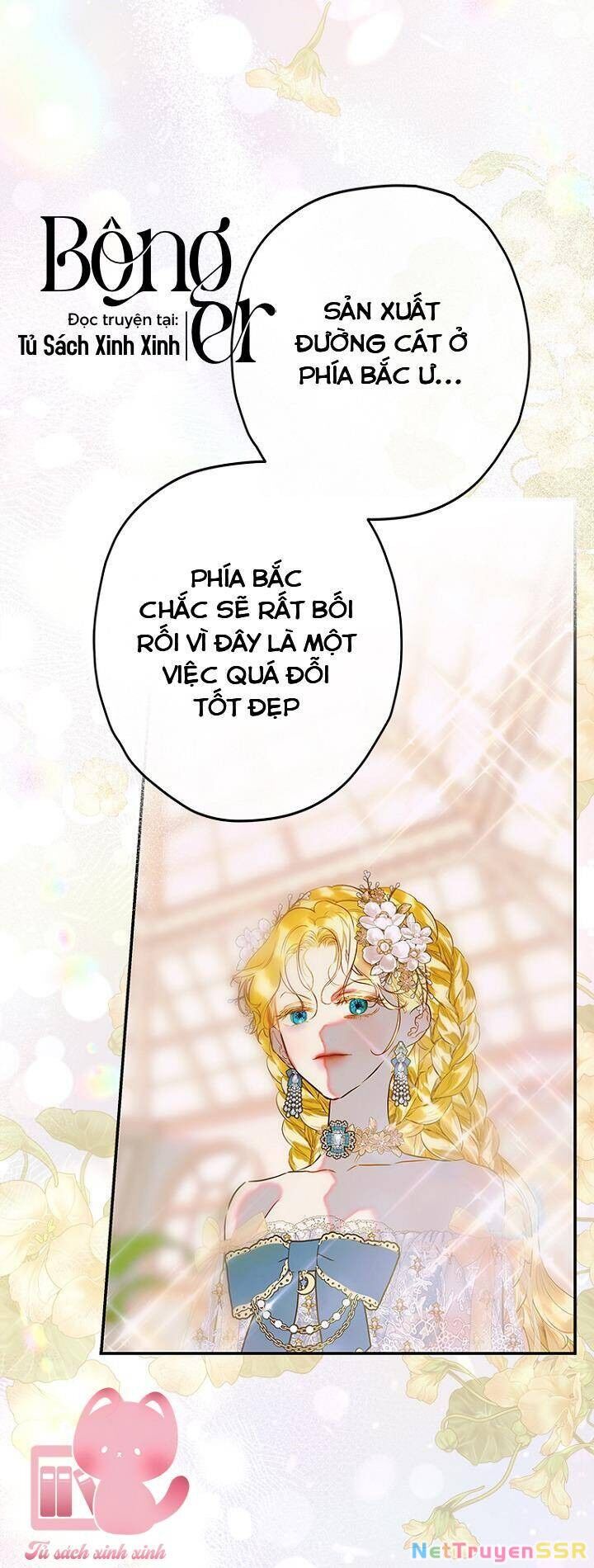 Khế Ước Hôn Nhân Của Mẹ Tôi Chapter 63 - 43