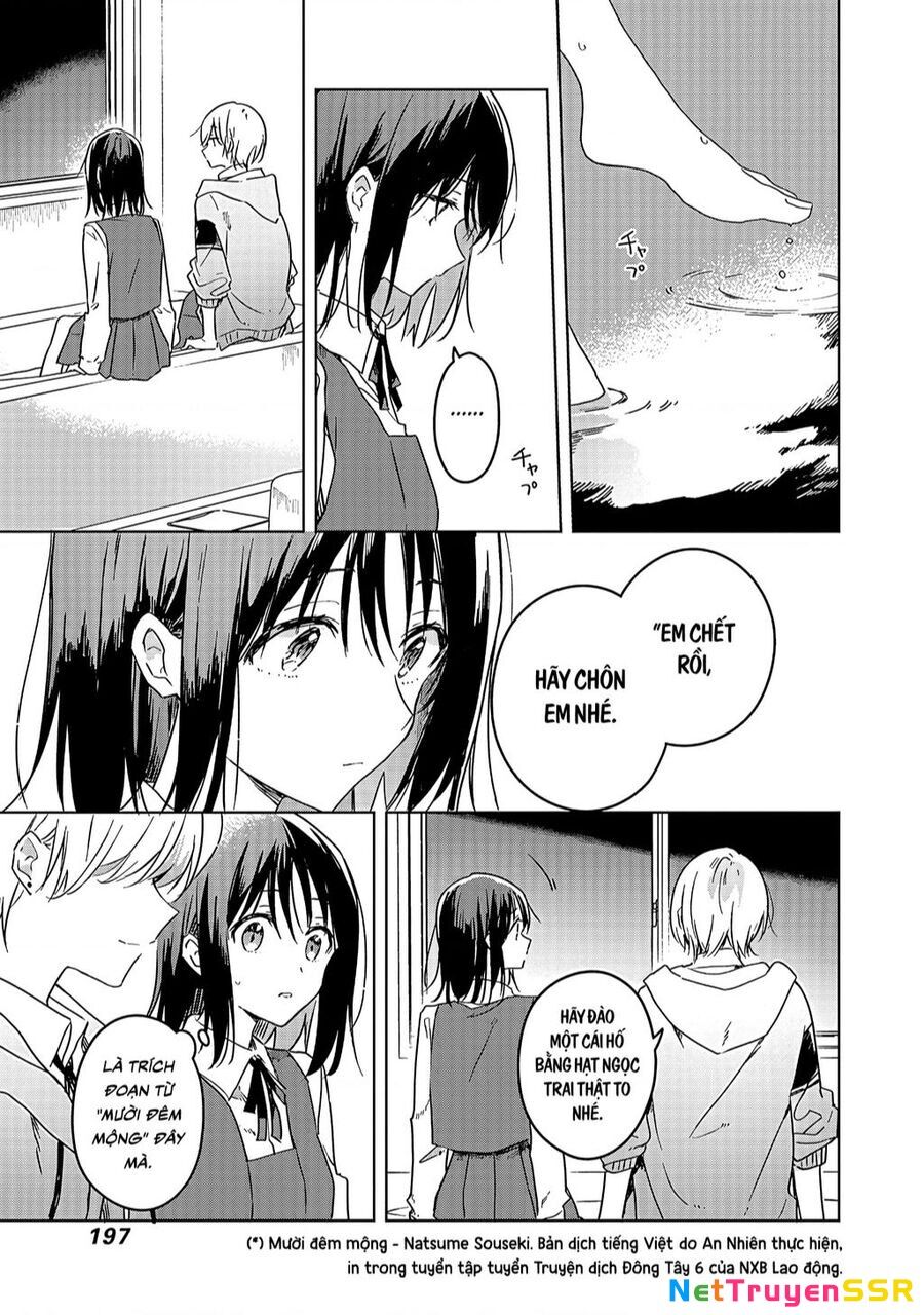 Đoá Hoa Nở, Tựa Tu La Chapter 5 - 24