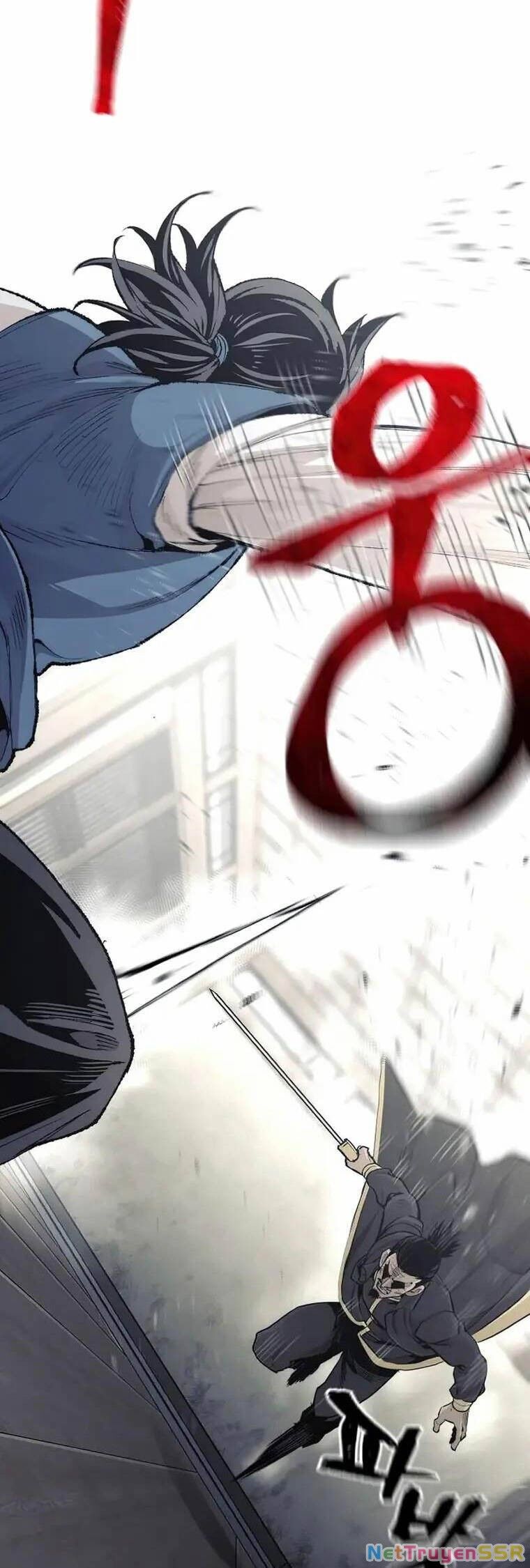 Thiên Ma Phi Thăng Truyện Chapter 97 - 77