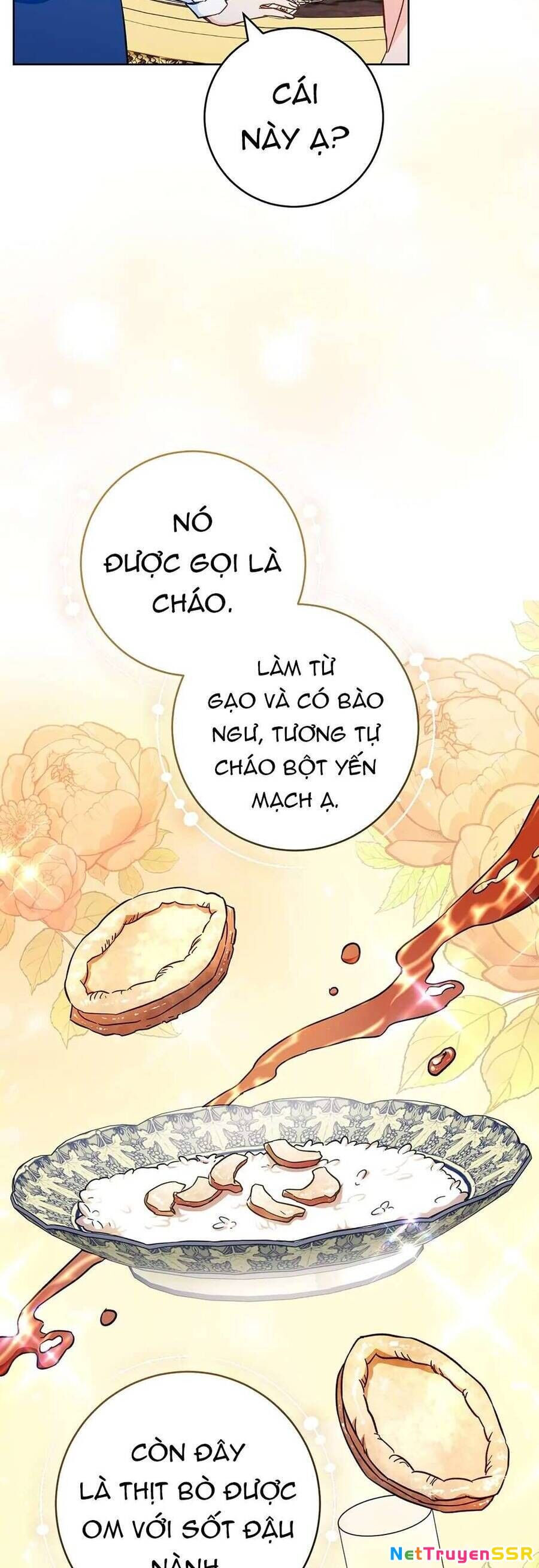 Đầu Bếp Hoàng Gia Chapter 107 - Trang 2