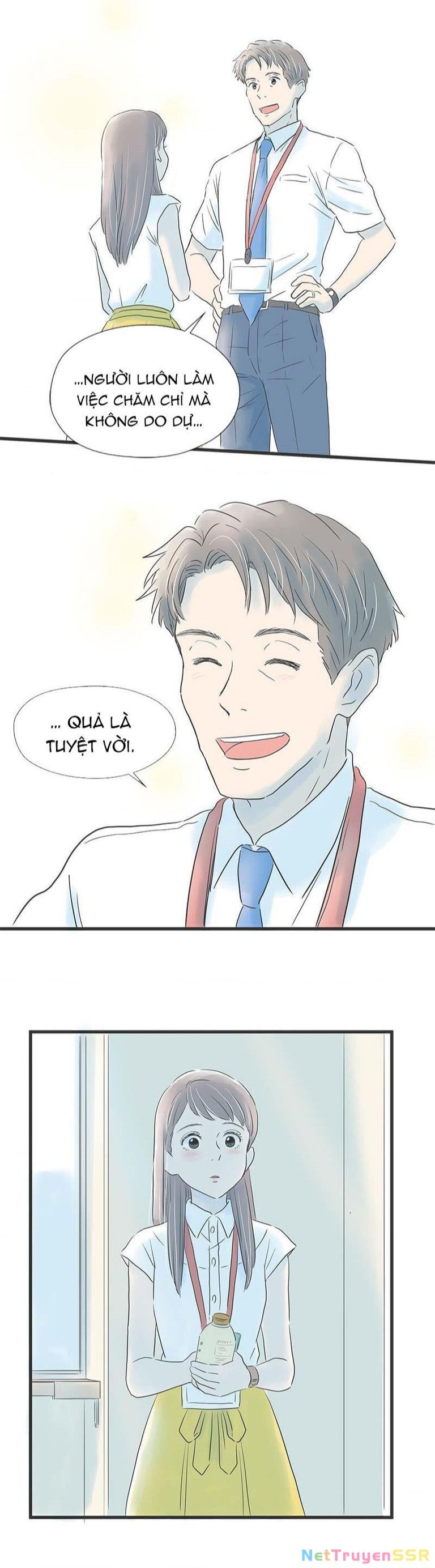 Taisetsu Na Hi Wa Itsumo Ame Chapter 6 - 29