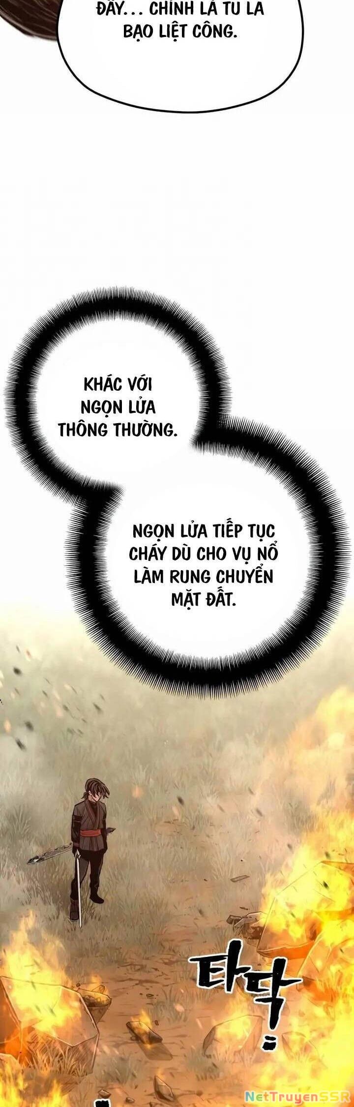 Thiên Ma Phi Thăng Truyện Chapter 86 - 14