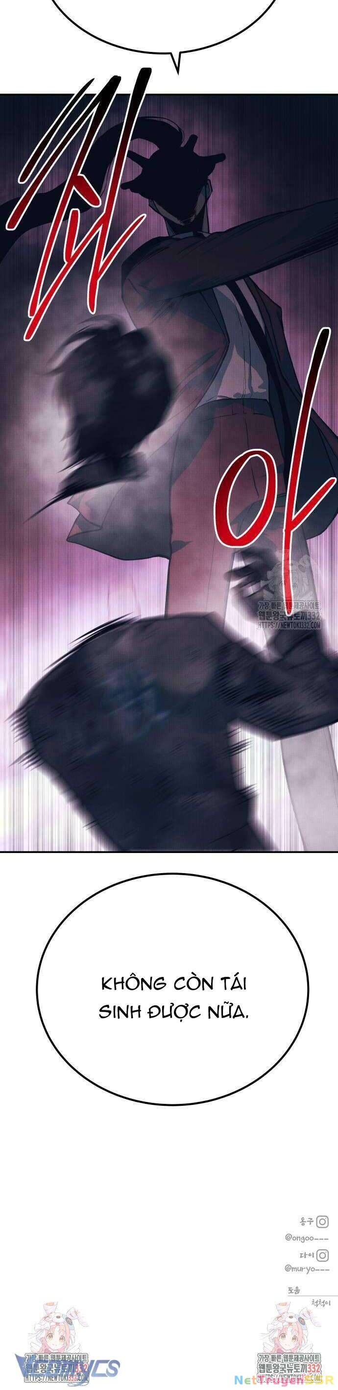 Người Thây Ma Chapter 99 - 58