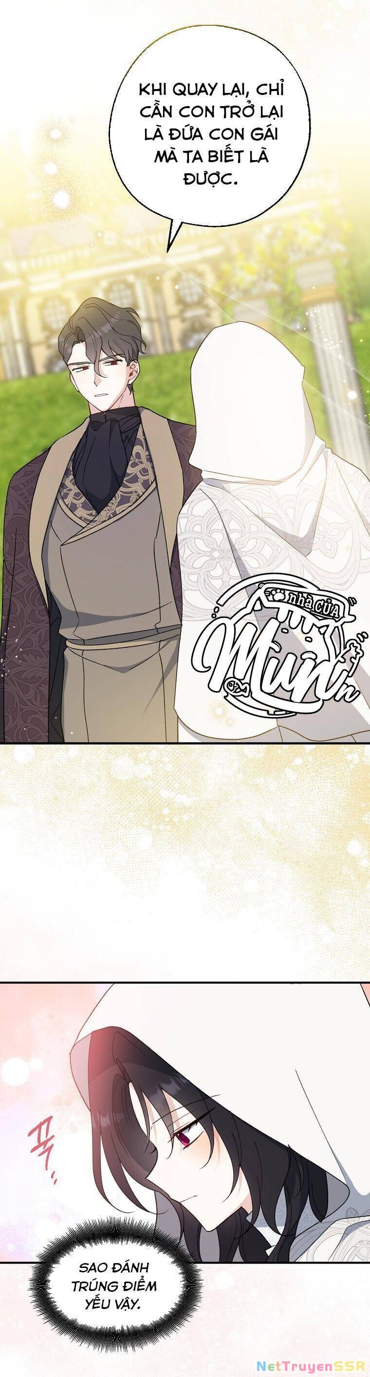 Trở Thành Con Gái Nhà Tài Phiệt Chapter 103 - 12