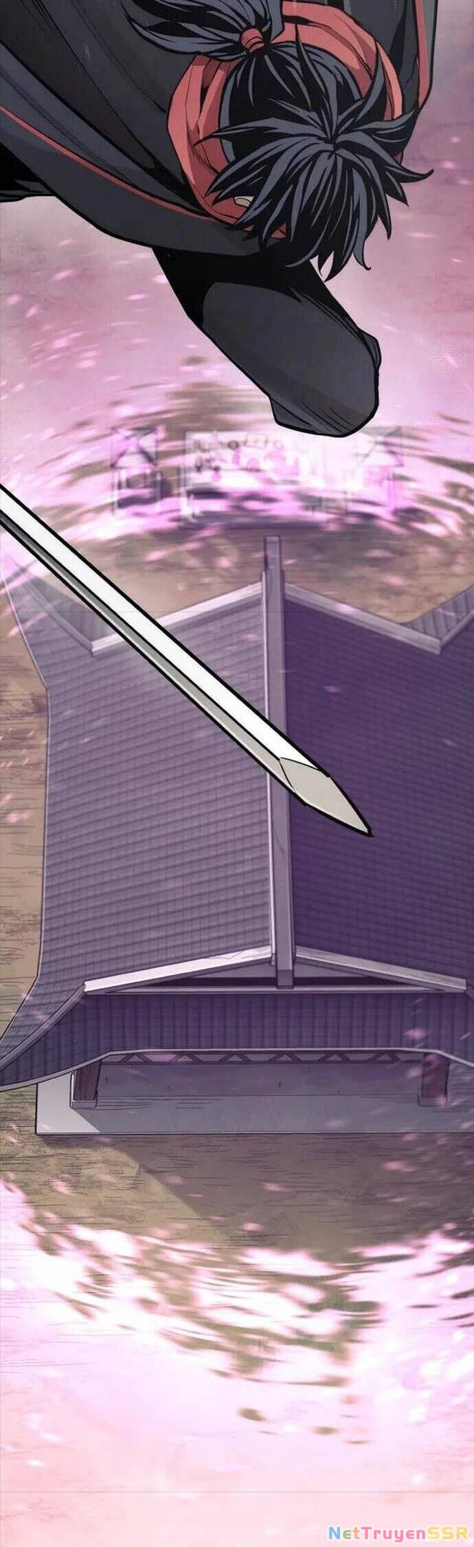 Thiên Ma Phi Thăng Truyện Chapter 93 - 32