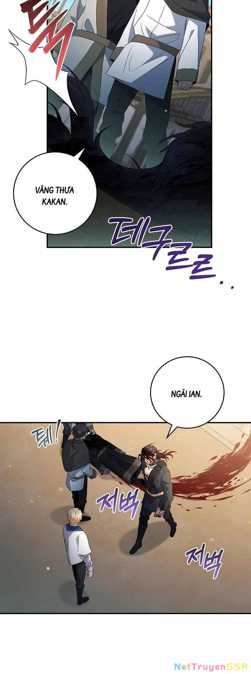 Con Trai Bá Tước Khốn Nạn Là Hoàng Đế Chapter 18 - 10