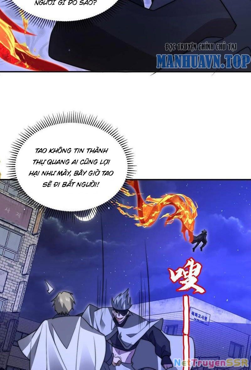 Tích Trữ 10 Vạn Vật Tư Trước Ngày Tận Thế Chapter 173 - 9