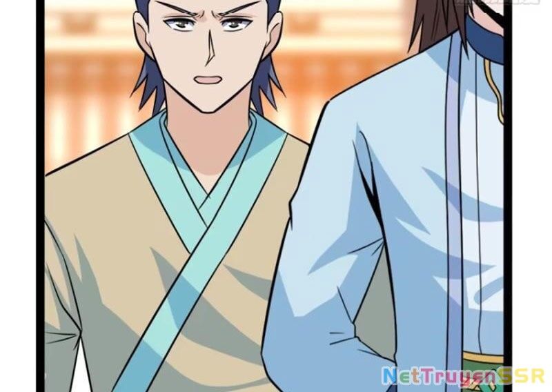 Trăm Tuổi Mở Hệ Thống, Hiếu Tử Hiền Tôn Quỳ Khắp Núi! Chapter 60 - 66