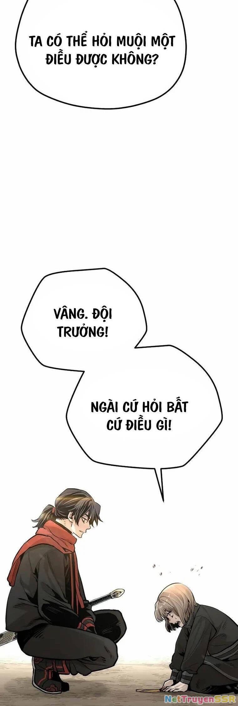 Thiên Ma Phi Thăng Truyện Chapter 96 - 90