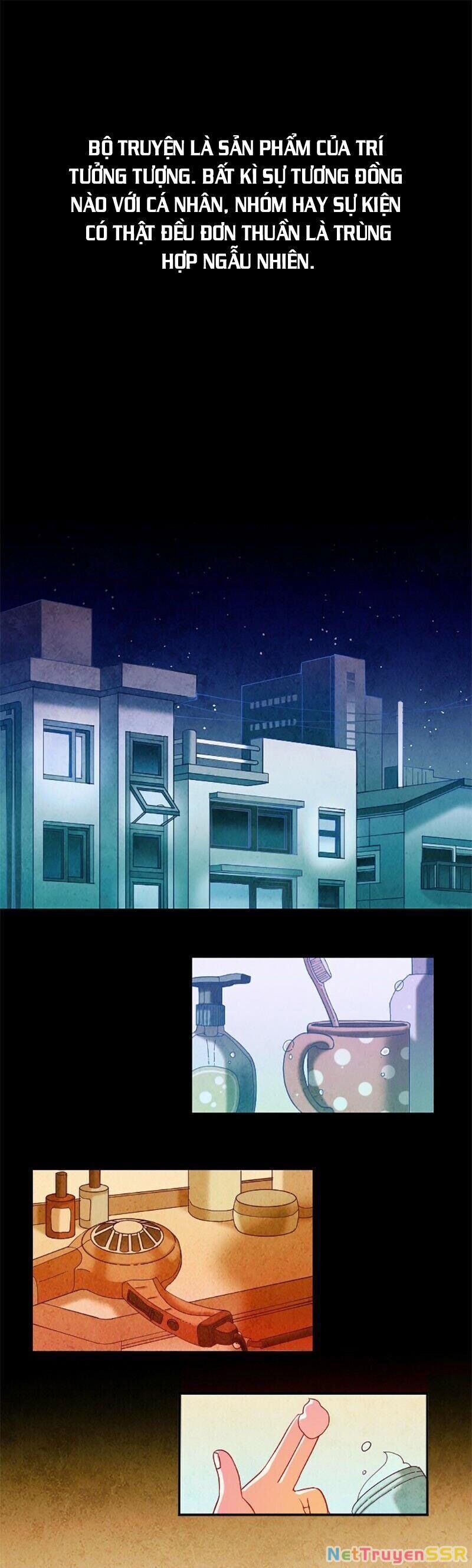 Ma Kể Chuyện 2 Chapter 30 - 1