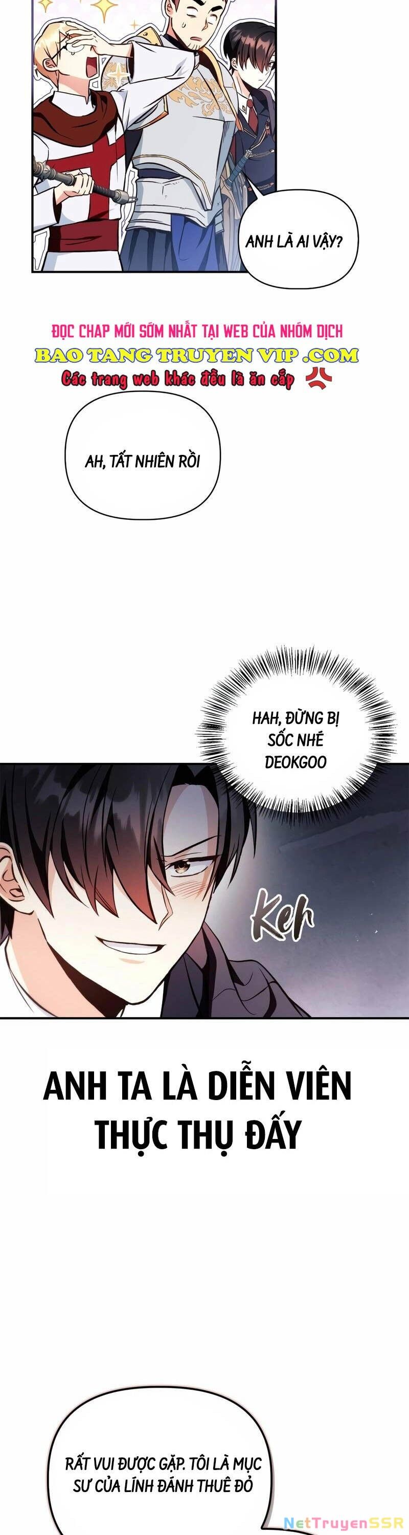 Kí Sự Hồi Quy Chapter 92 - 45