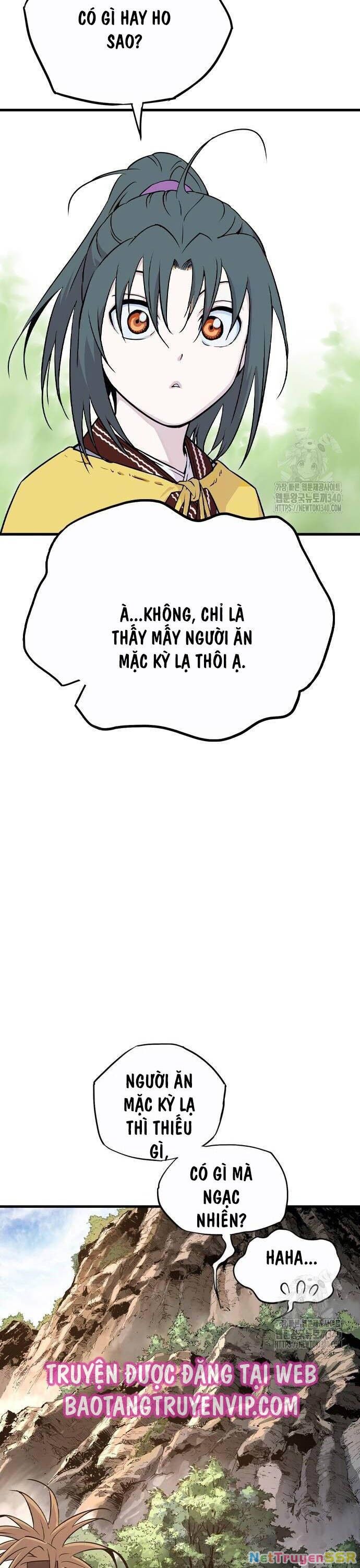 Sát Thần Tu La Chapter 4 - 19