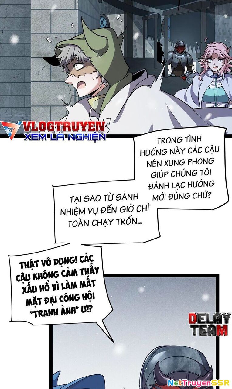 Tôi Đến Từ Thế Giới Trò Chơi Chapter 270 - 6