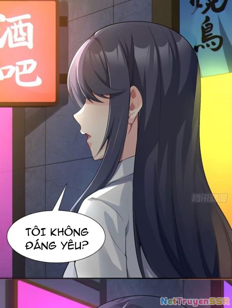 Bạn Gái Tôi Là Một Đại Tiểu Thư Xấu Xa Sao? Chapter 65 - 38