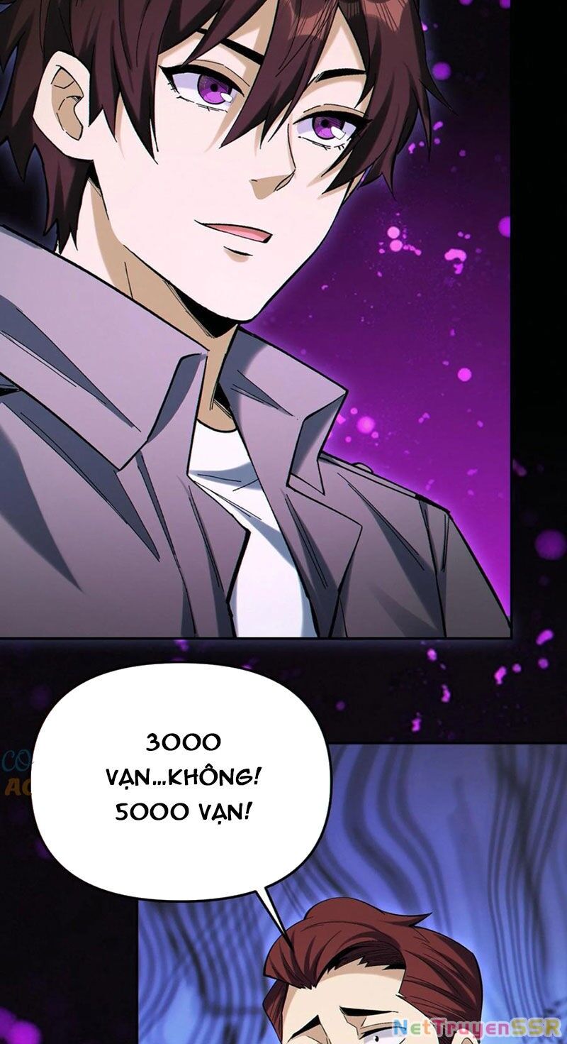 Cướp Đoạt Vô Số Thiên Phú, Ta Trở Thành Thần Ở Thời Đại Toàn Dân Chuyển Chức Chapter 90 - 6